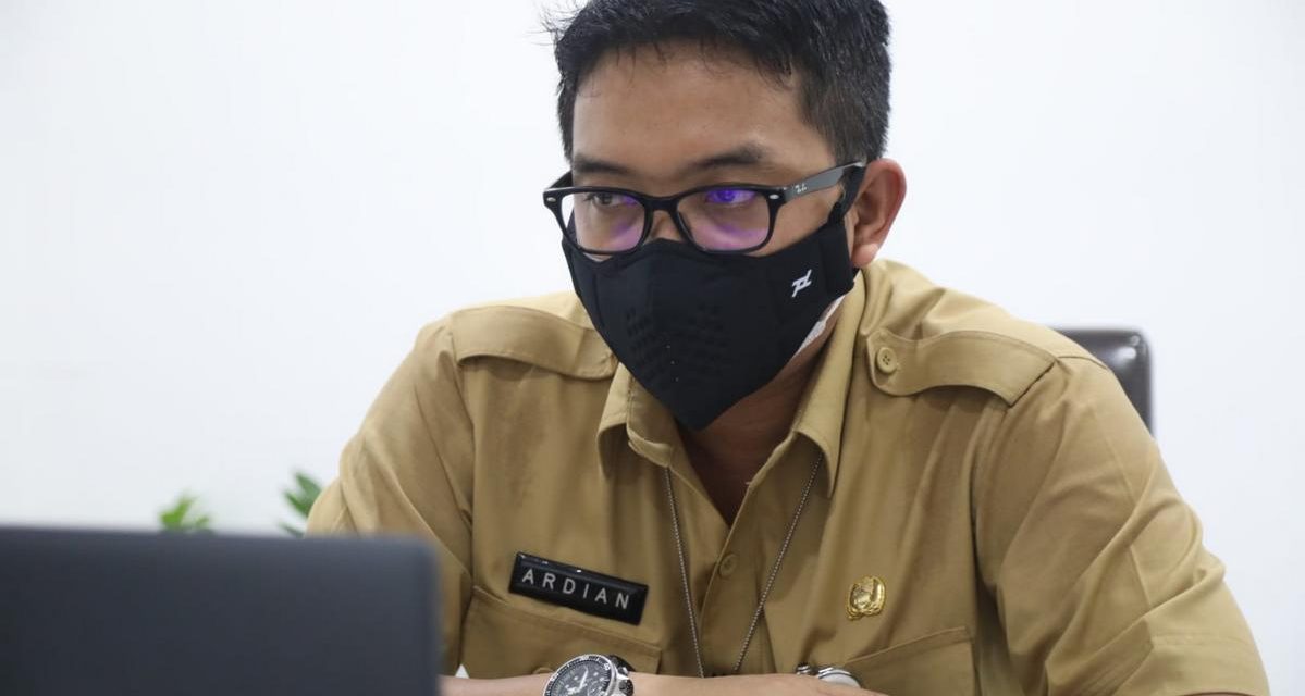 Mendagri Apresiasi Capaian Realisasi APBD di 15 Daerah
