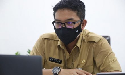 Mendagri Apresiasi Capaian Realisasi APBD di 15 Daerah