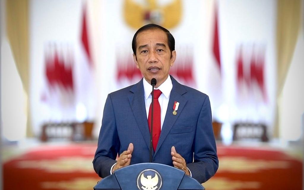 Presiden Resmi Luncurkan Fondasi Baru Bagi Aparatur Sipil Negara