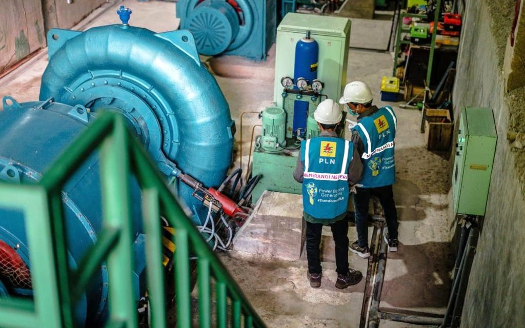 Potensi EBT Melimpah, PLN Optimalkan Listrik Ramah Lingkungan di NTB
