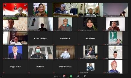 Zudan Perkenalkan Konsep Otonomi Birokrasi Atasi ‘Tsunami Politik’