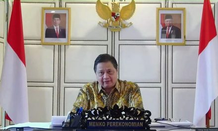 Pemerintah Dorong Penyaluran Kredit Usaha Rakyat secara Klaster di Sektor Pertanian