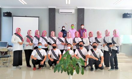 Diberi Penguatan, Uda Uni Kota Payakumbuh Sebagai Promotor The City of Randang