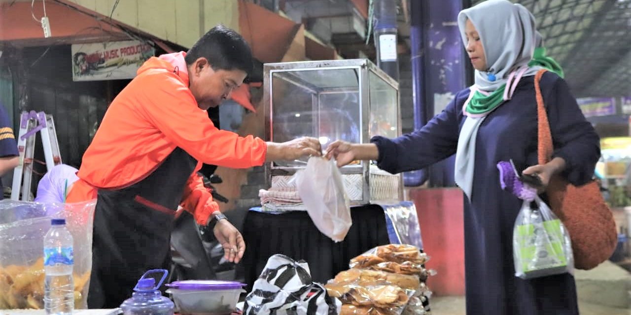 Ragam Kuliner Bertambah, Payakumbuh Kota Yang Tepat Buat Manjakan Lidah