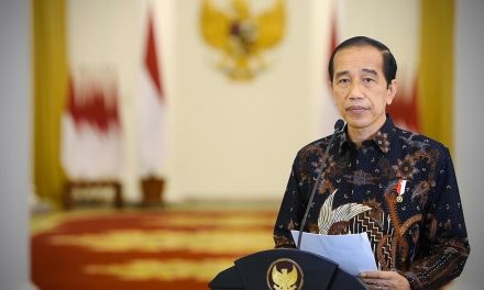 Presiden Putuskan PPKM Level 4 Dilanjutkan Sampai 9 Agustus