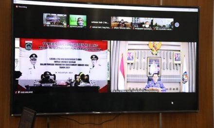 Komitmen Daerah Jadi Kunci Keberhasilan Inovasi