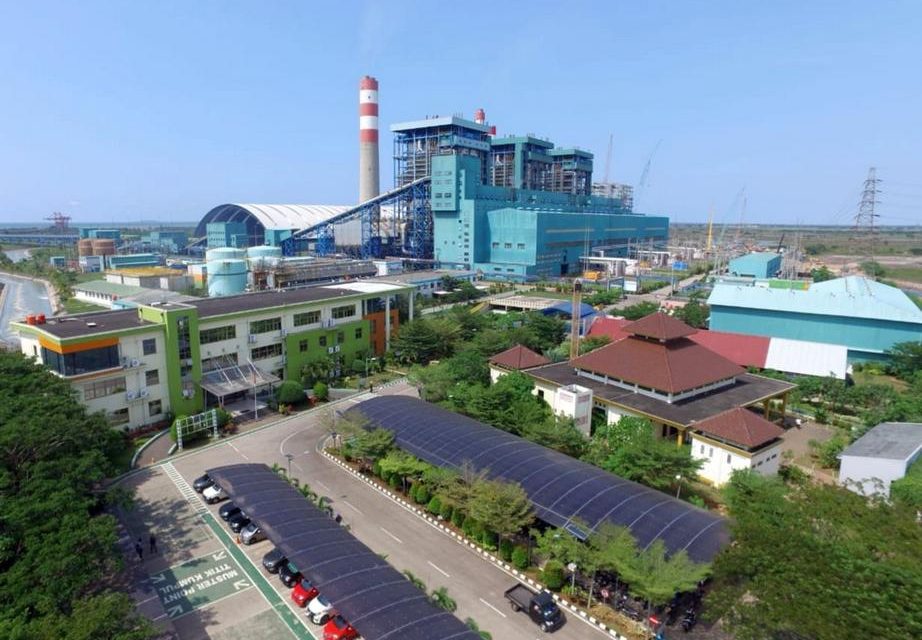 Pakai Teknologi Ramah Lingkungan, 3 PLTU PLN Grup Raih Penghargaan ASEAN Coal Awards 2021