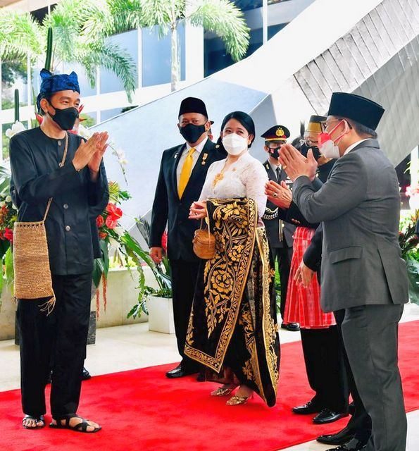 Asumsi Indikator Ekonomi Makro Tahun 2022, Ekonomi Ditargetkan Tumbuh 5 Hingga 5,5 Persen