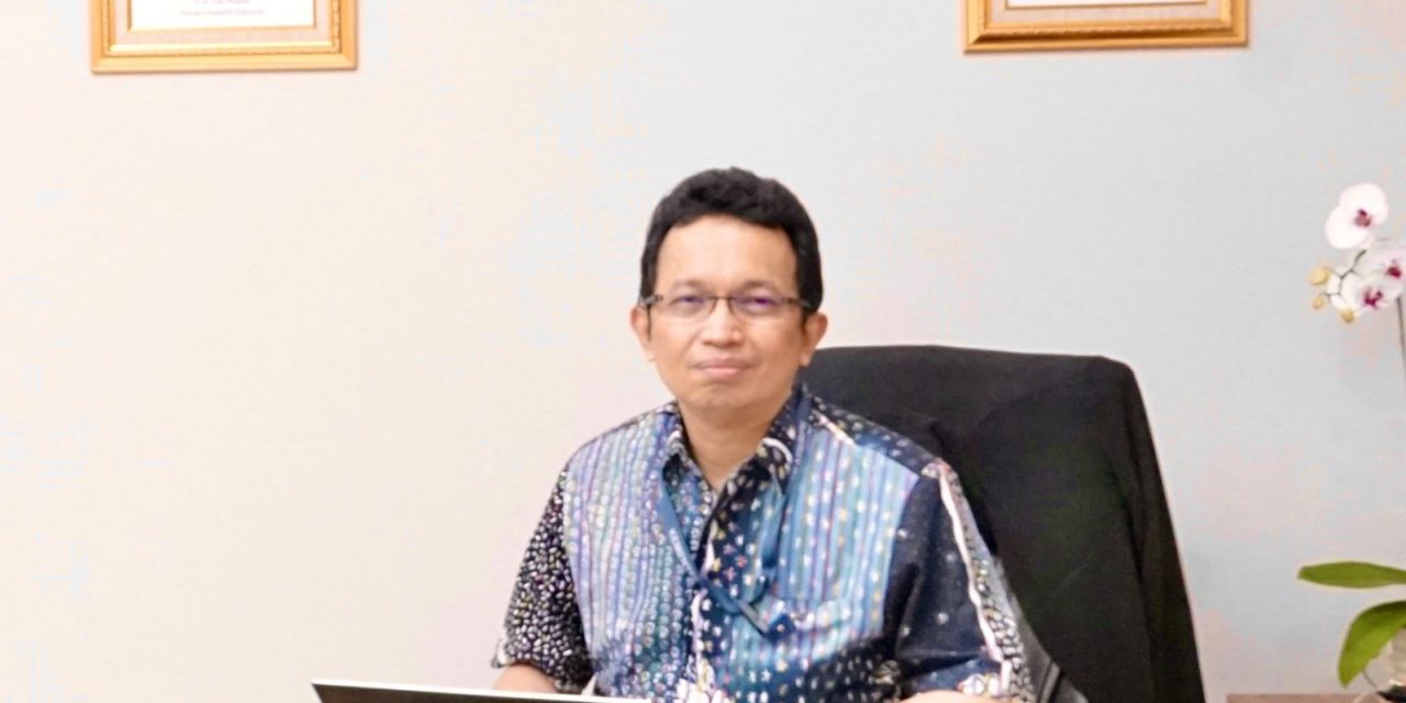 Kementerian ATR/BPN Dukung Digitalisasi Proses Pengadaan Barang dan Jasa