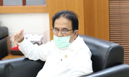 Atasi Permasalahan Jabodetabek-Punjur, Kementerian ATR/BPN Bekerja Sama dengan Kodam Jaya