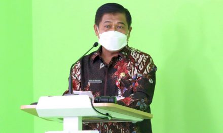 Puluhan Daerah Turun Level, Mendagri Apresiasi dan Minta Pemda Jangan Lengah