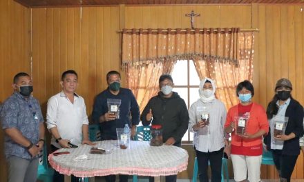 Kementerian ATR/BPN Apresiasi Keberhasilan Program Pemberdayaan Masyarakat di Kabupaten Minahasa Selatan