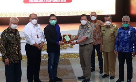 Komisi II DPR RI bertemu dengan beberapa jajaran Pimpinan Tinggi Kementerian ATR/BPN