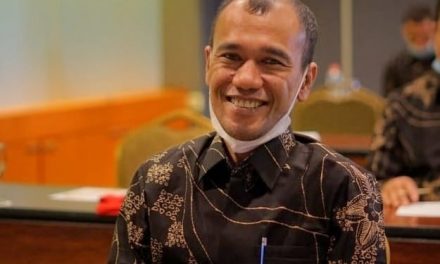 Evaluasi Kinerja, Tenaga Kontrak Diskominfo Payakumbuh Mulai Gunakan E-Kinerja