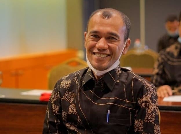 Evaluasi Kinerja, Tenaga Kontrak Diskominfo Payakumbuh Mulai Gunakan E-Kinerja