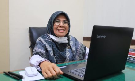 Kabid PAUD Dan PNFI Syafni Hasni : Upaya Peningkatan Kualitas PAUD Di Kota Payakumbuh, Dibantu Kemendikbud