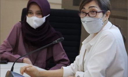Pemerintah melalui Ombudsman RI mengadakan Penilaian Kepatuhan terhadap Standar Pelayanan Publik
