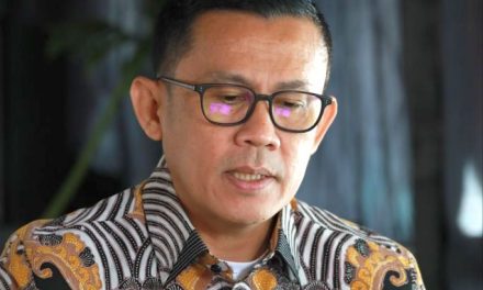 Ditjen Adwil Kemendagri Sosialisasikan Aplikasi SAIBA dan E-Rekon