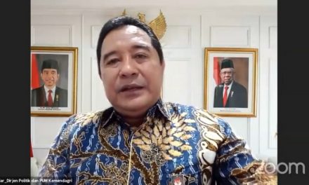 SP4N LAPOR! Dibutuhkan untuk Jamin Pengaduan Masyarakat Ditangani oleh Pihak yang Berwenang
