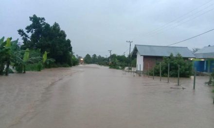 Kesiapsiagaan Menghadapi Bahaya Hidrometeorologi Melalui Peringatan Dini Berbasis Komponen Struktur dan Kultur