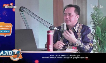 Kemendagri Paparkan Daerah yang Belum Laporkan Inovasinya dalam Indeks Inovasi Daerah Tahun 2021