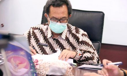 Ditjen Bina Pemdes Laksanakan Konsolidasi Sistem Informasi Keuangan Desa
