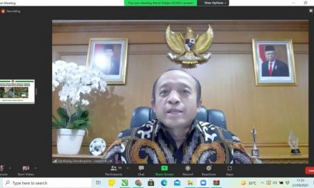 Kementerian ATR/BPN Percepat Penyelesaian Konflik Agraria dan Penguatan Kebijakan Reforma Agraria