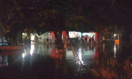 Usai Merendam 29 Rumah Warga, Banjir Halmahera Barat Sudah Surut