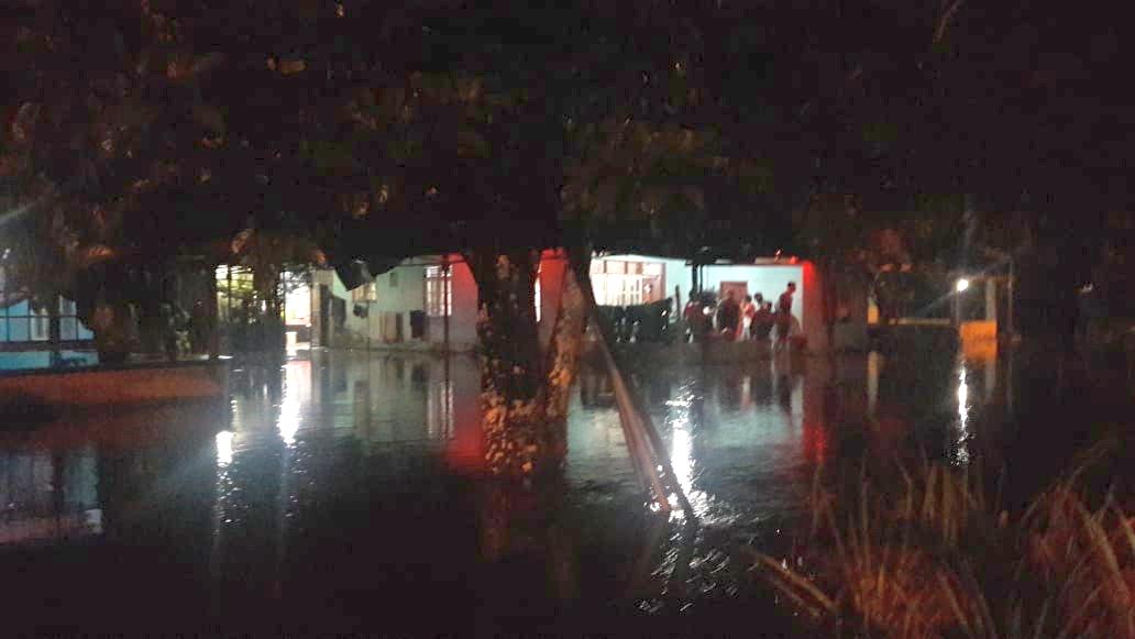 Usai Merendam 29 Rumah Warga, Banjir Halmahera Barat Sudah Surut