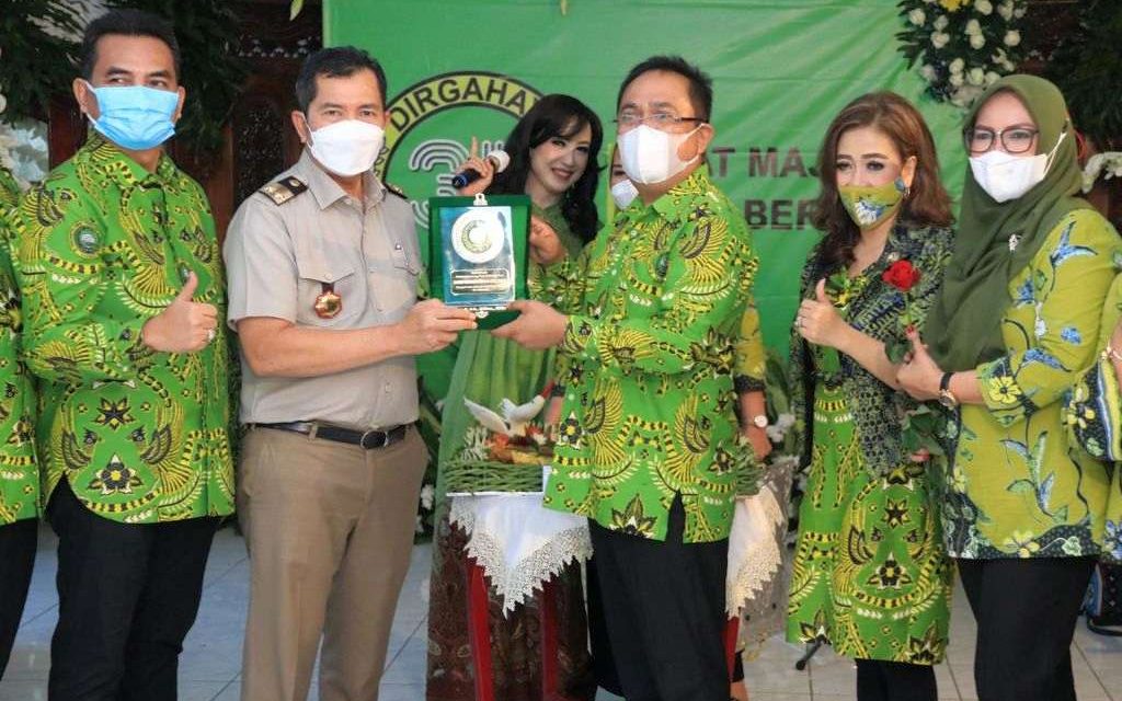 Kementerian ATR/BPN Dorong Profesionalitas PPAT dalam Melayani Masyarakat