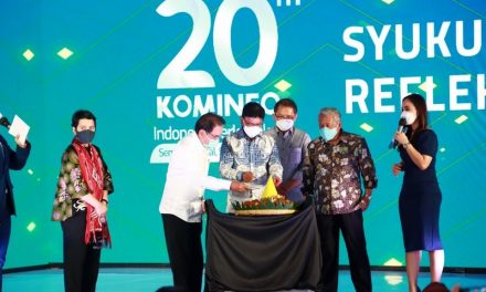 Pengalaman Memimpin Berbagai Kementerian, Sofyan A. Djalil Ciptakan SDM Unggul dalam Memajukan Negara