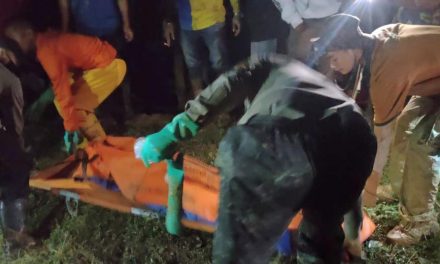 Empat Warga Padang Pariaman Meninggal Akibat Bencana Hidrometeorologi