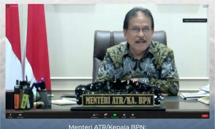 Menteri ATR/Kepala BPN: D.I. Yogyakarta Diberikan Keistimewaan Pertanahan Karena Sejarah Panjang dan Budaya yang Kuat