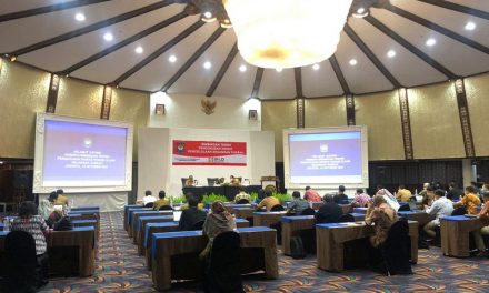 Kemendagri Gelar Bimtek Pengukuran IPKD,  Memperkuat Kapasitas Aparatur dalam Pengukuran Tata Kelola Keuangan Daerah