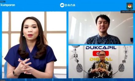 Dukcapil Wajibkan  Lembaga Pengguna Terapkan Zero Data Sharing Policy