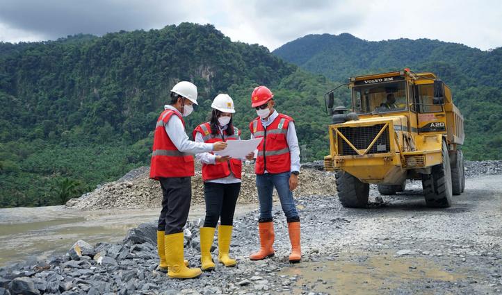 Sulawesi Jadi Sistem Listrik EBT Terbesar di Tanah Air