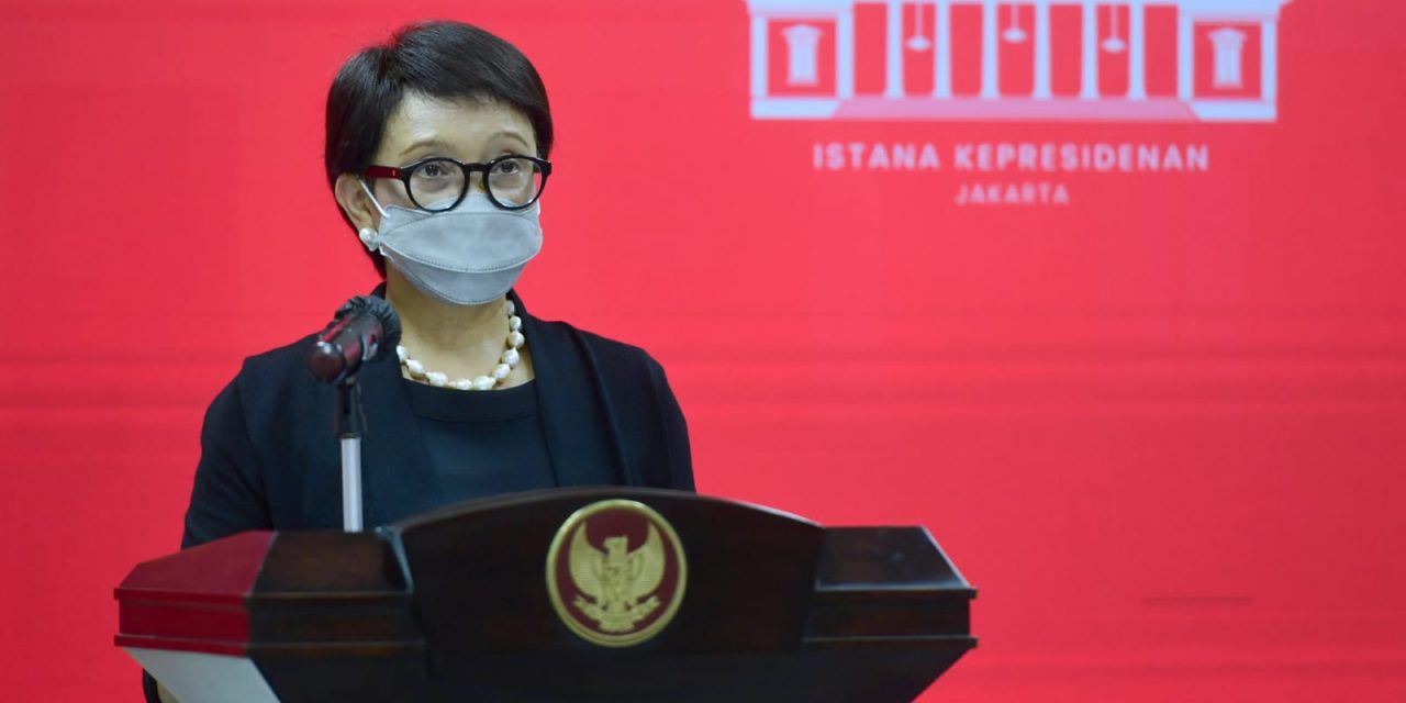 Presiden Jokowi Akan Hadir dan Berpartisipasi dalam Sejumlah Kegiatan Tingkat Tinggi