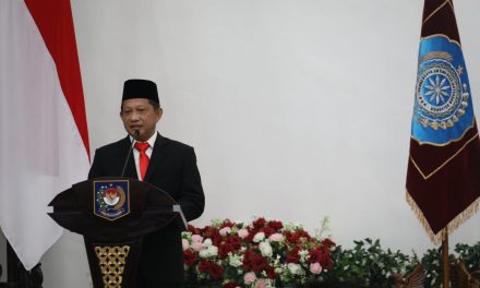 Mendagri Minta PKK Bergerak Agar Masyarakat Tak Lengah Terapkan Prokes