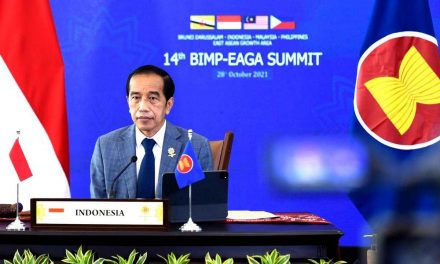 Kunci Pemulihan Ekonomi Melalui Penguatan Kerja Sama BIMP-EAGA