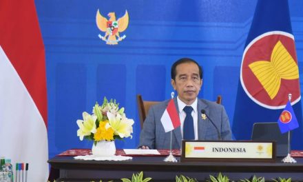 Cegah Rivalitas Melalui Kerja Sama Konkret ASEAN-Rusia