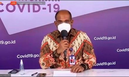 Ketentuan PCR bagi Penumpang Pesawat Udara Disesuaikan