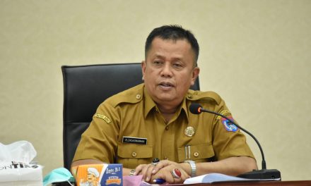 HET Pupuk Bersubsidi Naik Tahun Ini, Pemko Payakumbuh Dengar Keluhan Petani