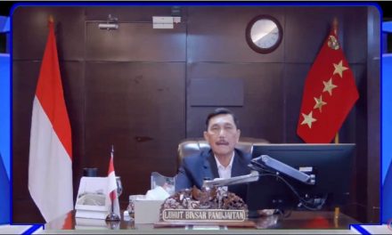 Penerapan PPKM, Ini Updatenya!