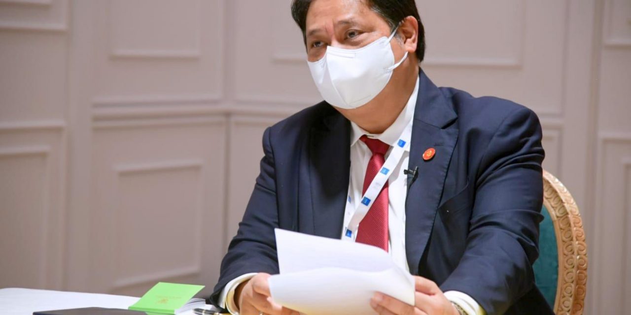 Dukungan Pemimpin Negara pada Indonesia dalam Presidensi G20 Tahun Depan