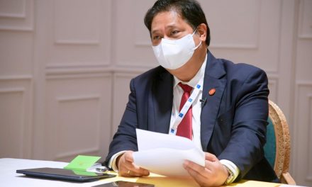 Dukungan Pemimpin Negara pada Indonesia dalam Presidensi G20 Tahun Depan
