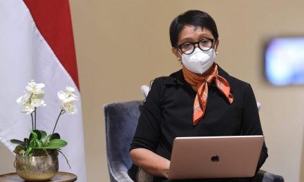 KTT G20 Hasilkan Deklarasi Pemimpin Negara Terkait Sejumlah Isu