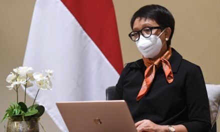 Presiden Jokowi Akan Hadiri KTT COP26 dan Sejumlah Pertemuan Bilateral