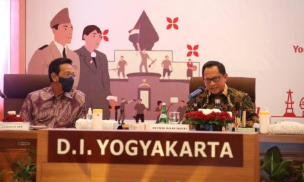 Kemendagri Matangkan Usulan Penetapan 1 Maret sebagai Hari Besar Nasional