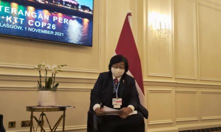 Pengendalian Iklim di Indonesia Alami Kemajuan Signifikan