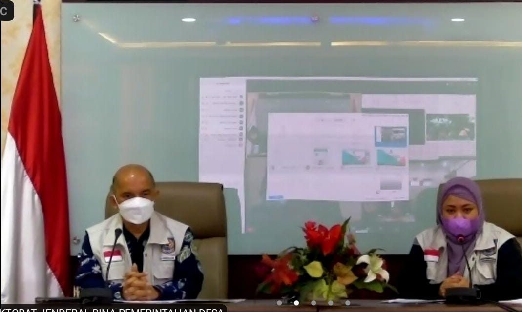 Pilkades Serentak di Kabupaten Pangkep Diselenggarakan di 27 Desa